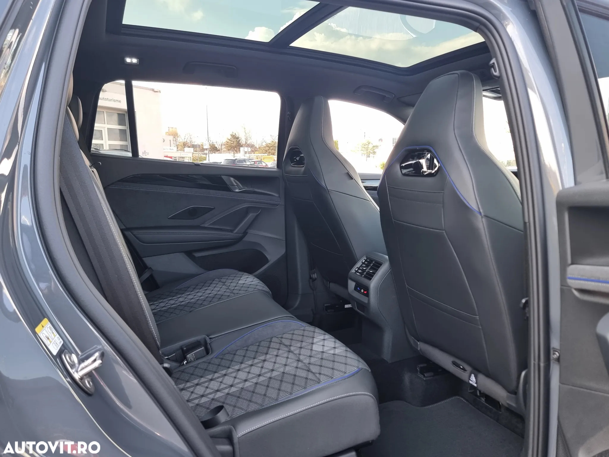 Volkswagen Tayron 2.0 TDI 4Motion DSG R-Line - 15