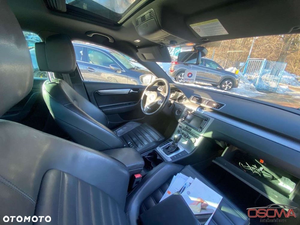 Volkswagen Passat - 40