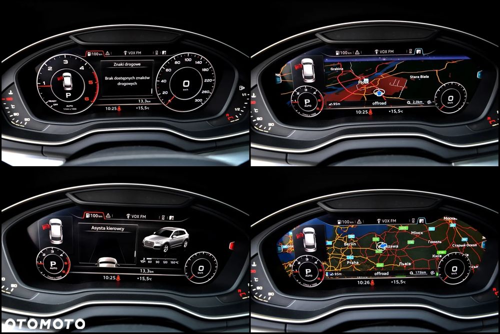 Audi Q5 40 TDI Quattro Sport S tronic - 35