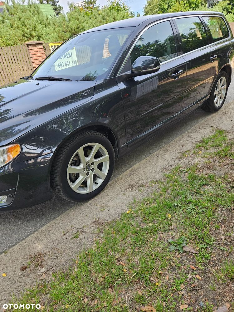 Volvo V70 - 15