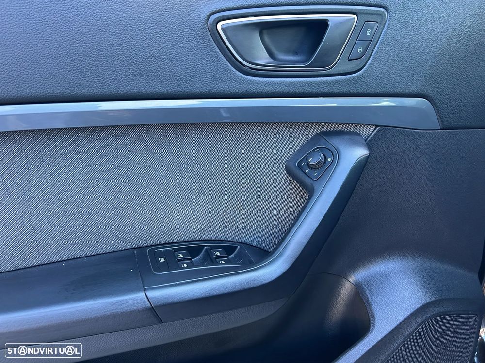 SEAT Ateca 1.0 TSI Style - 12