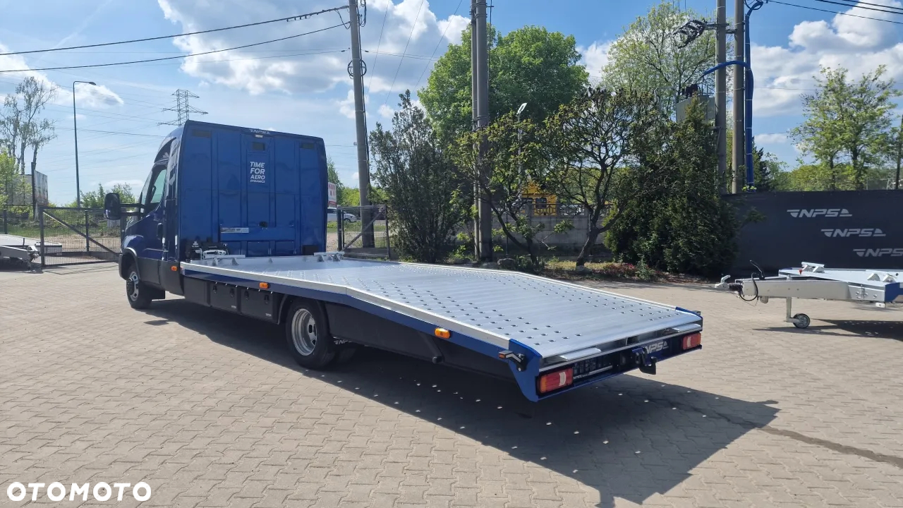 Iveco /NPS Daily 50c21 - 5