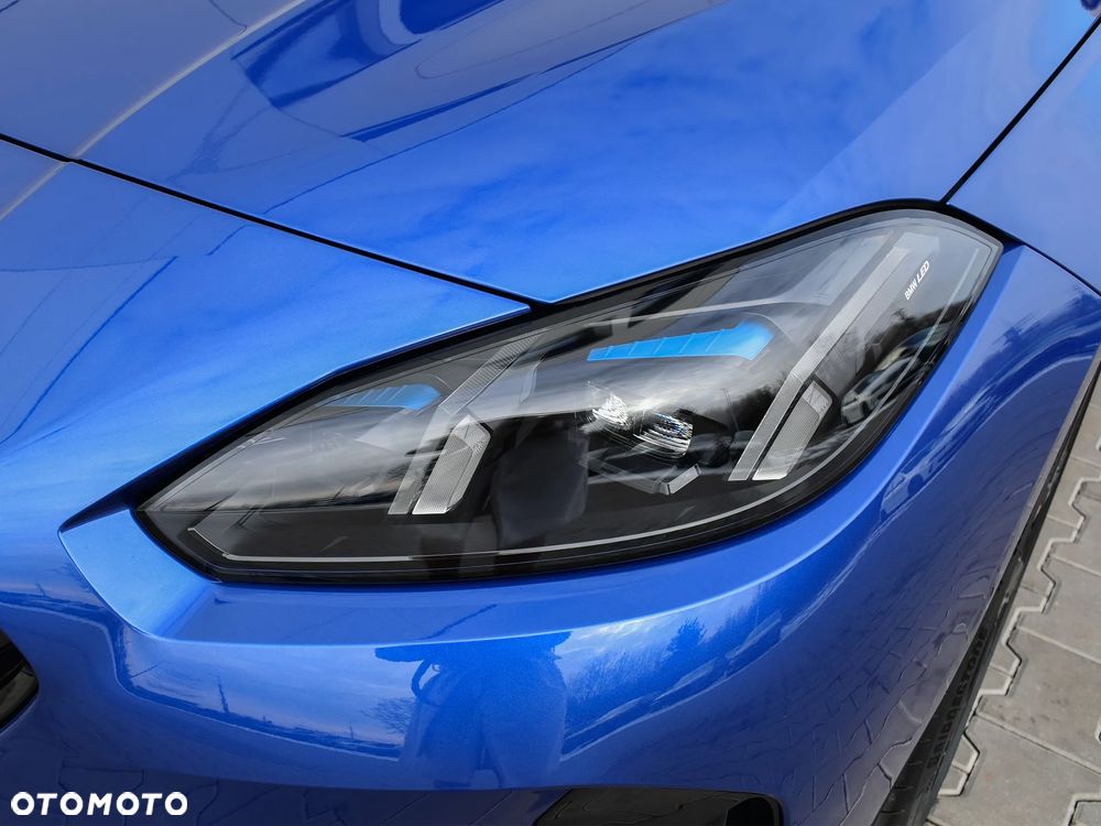 BMW Seria 2 220i - 11