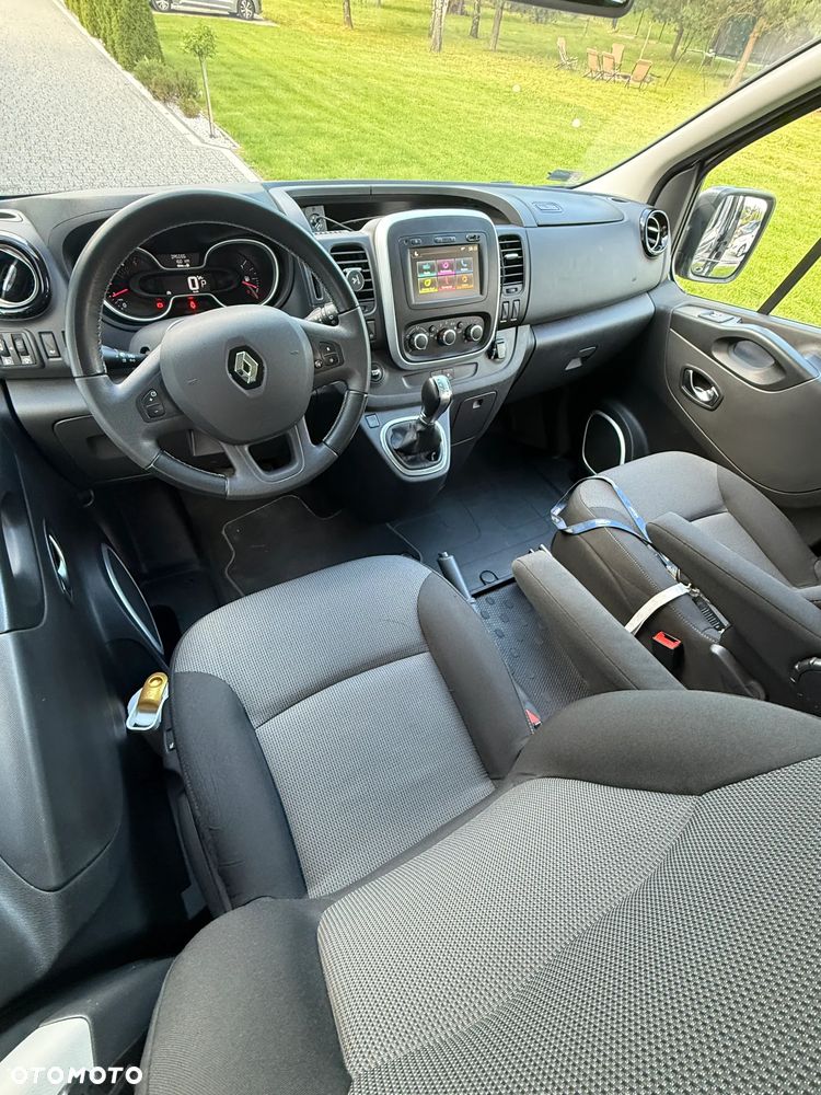 Renault Trafic - 18
