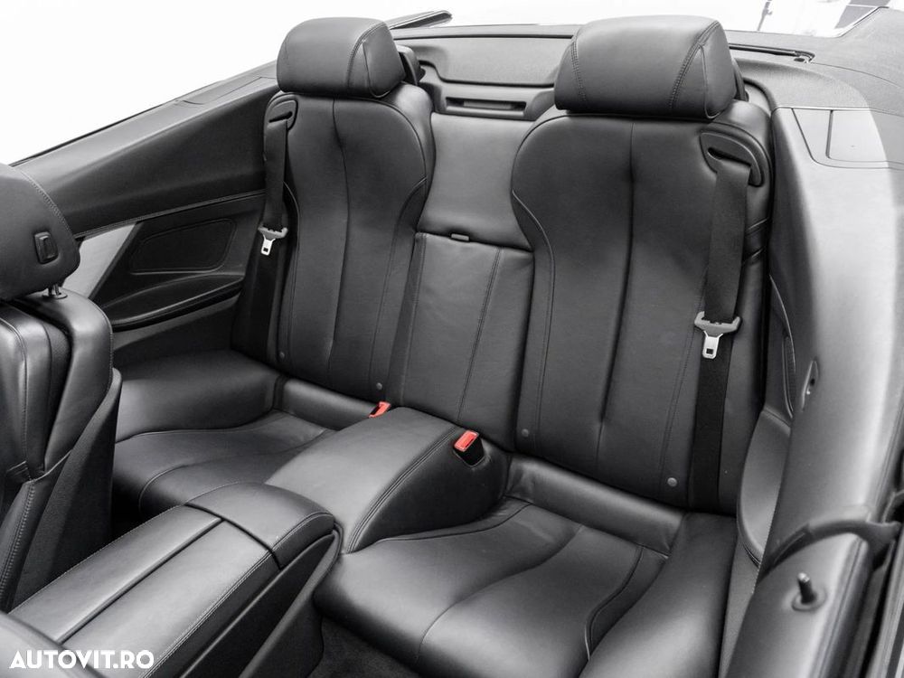 BMW Seria 6 - 28