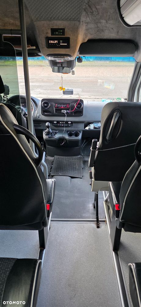 Mercedes-Benz Sprinter - 6