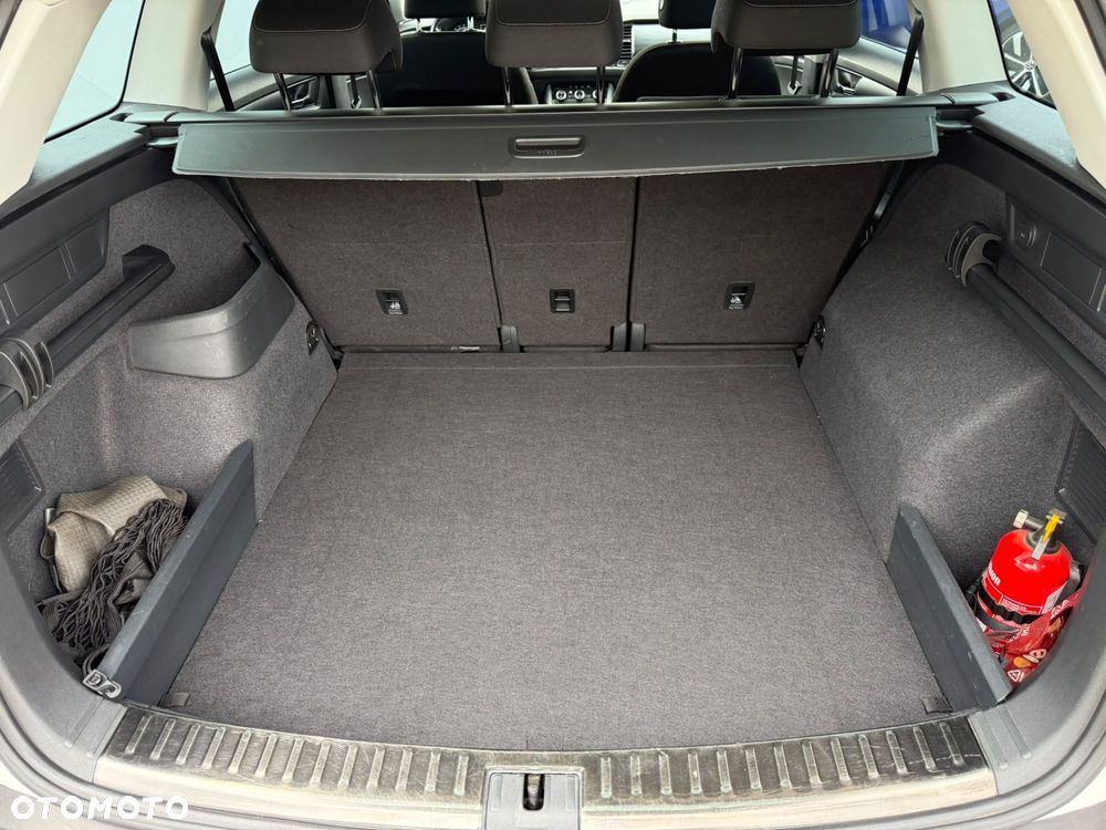 Skoda Kodiaq 2.0 TDI 4x2 Ambition DSG - 13