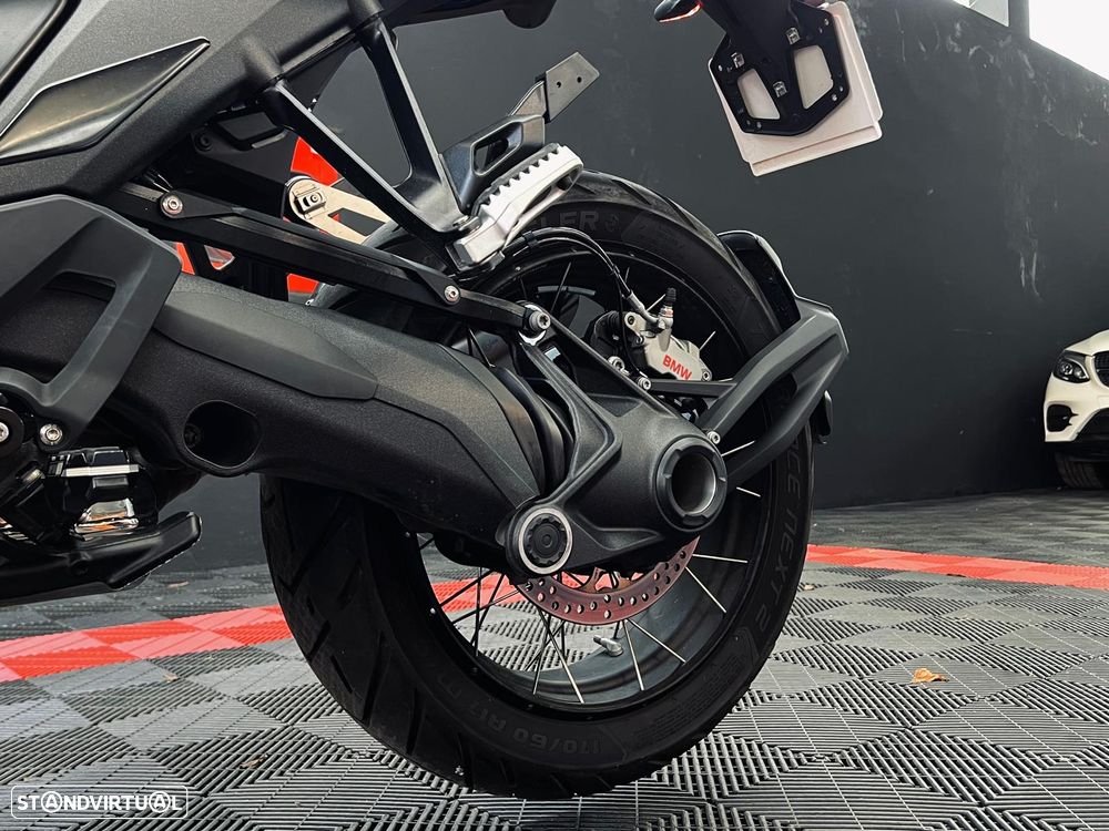 BMW R 1300 GS - 29