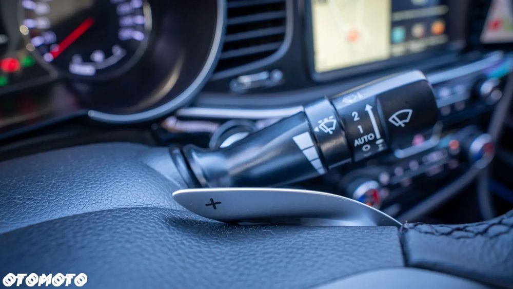 Kia Optima 1.7 CRDi XL - 17