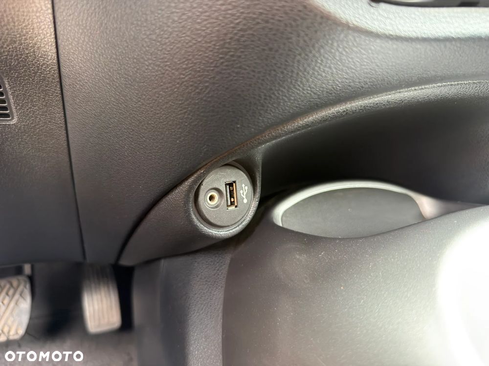 Nissan Juke 1.6 Acenta - 32