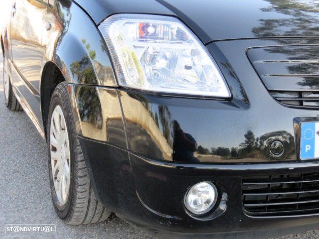 Citroën C2 1.1 SX Pack - 6