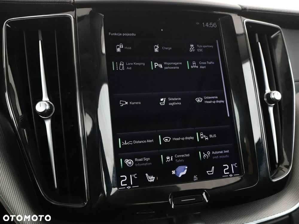 Volvo XC 60 T8 Twin Engine AWD Geartronic Inscription - 27