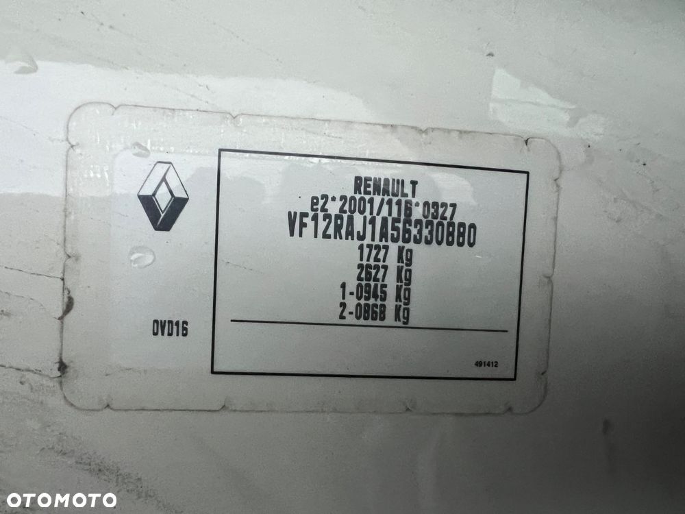 Renault Captur 1.5 dCi Energy Life - 17