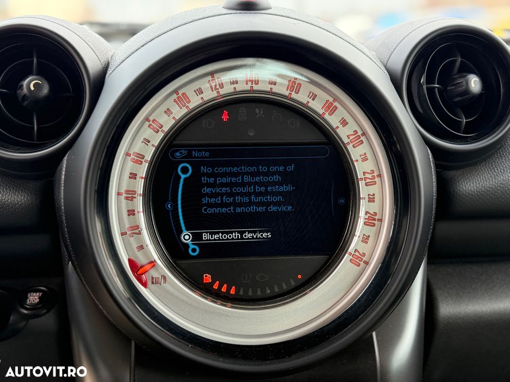 Mini Cooper SD Aut. - 13