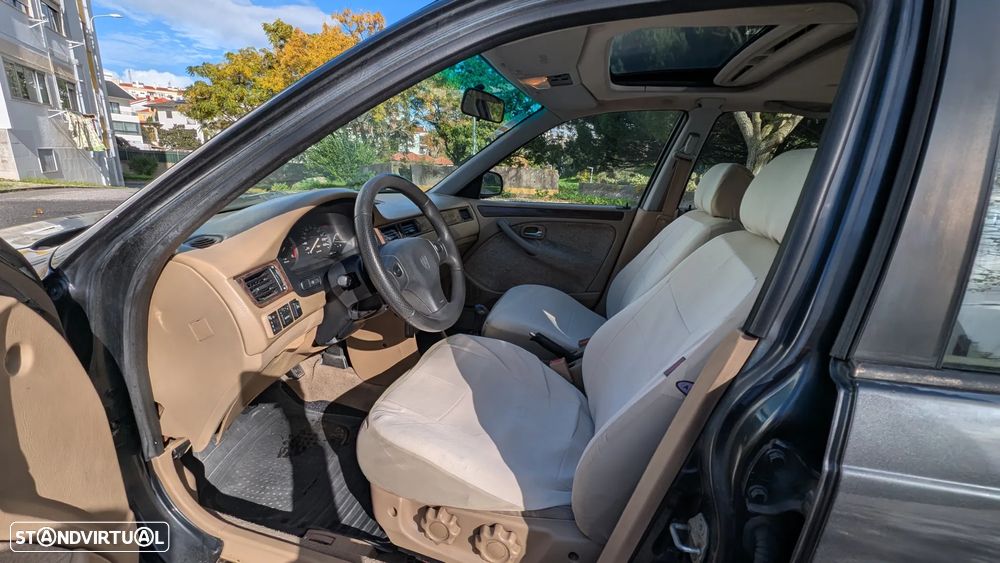 Rover 400 414 Si - 14