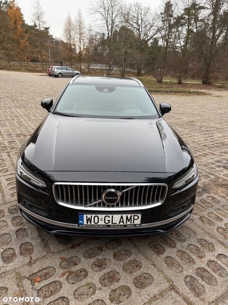 Volvo V90 - 2