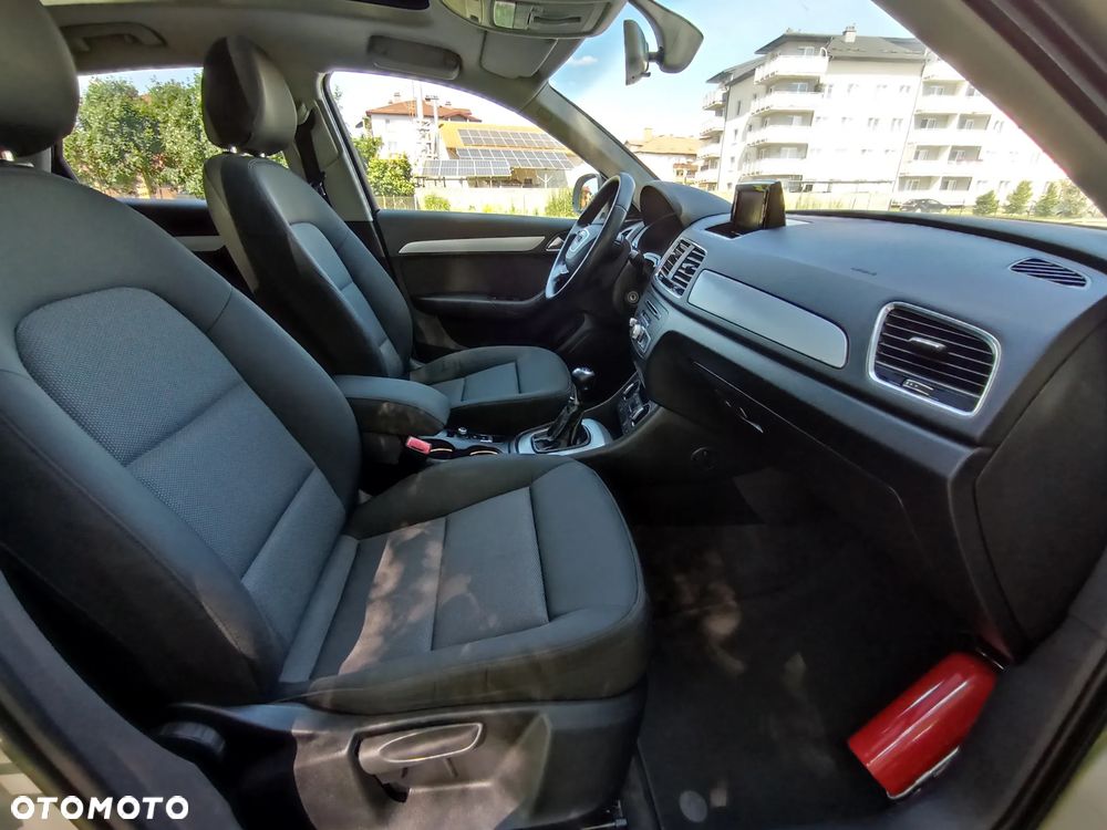 Audi Q3 - 20