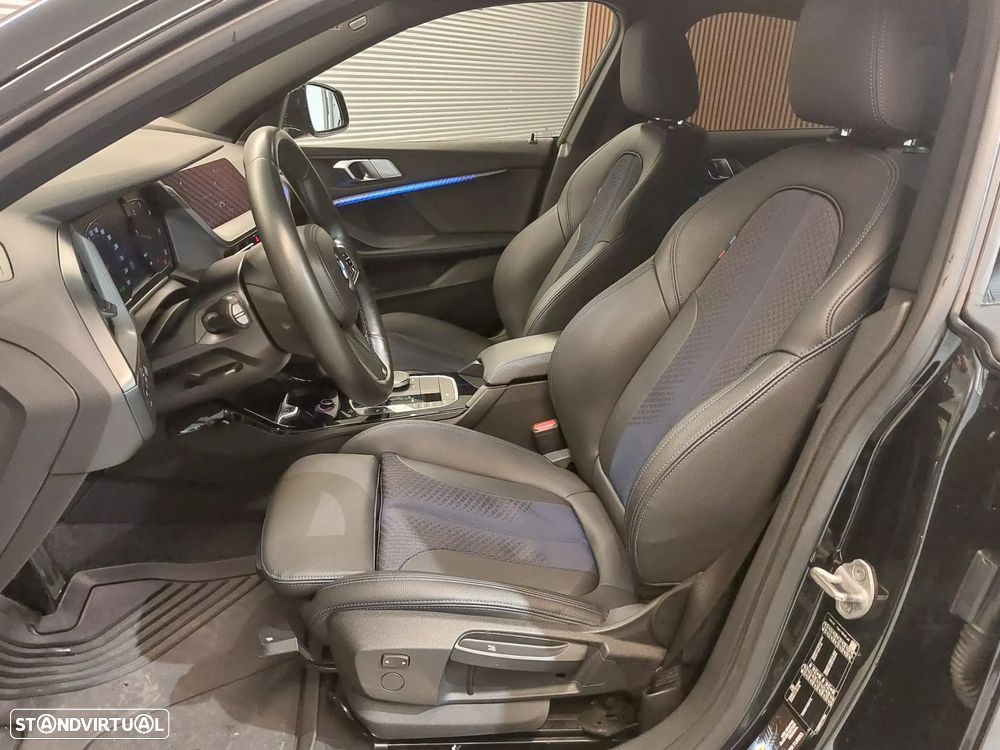 BMW 216 Gran Coupé d Pack Desportivo M - 11