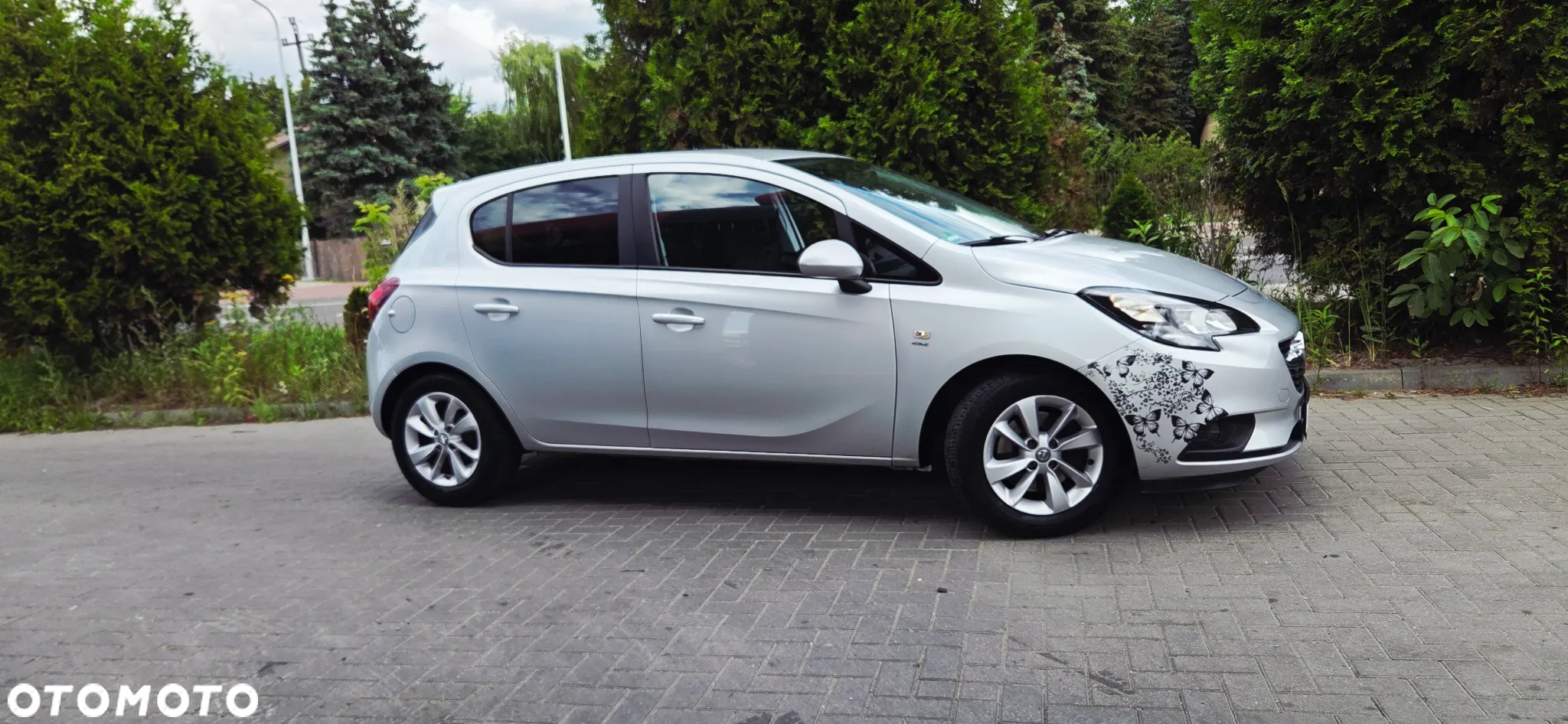 Opel Corsa 1.3 CDTI Color Edition - 18