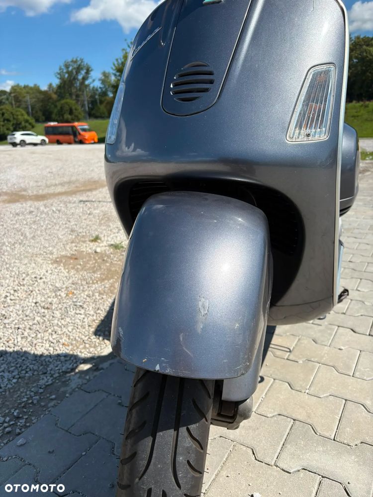 Piaggio Vespa - 13