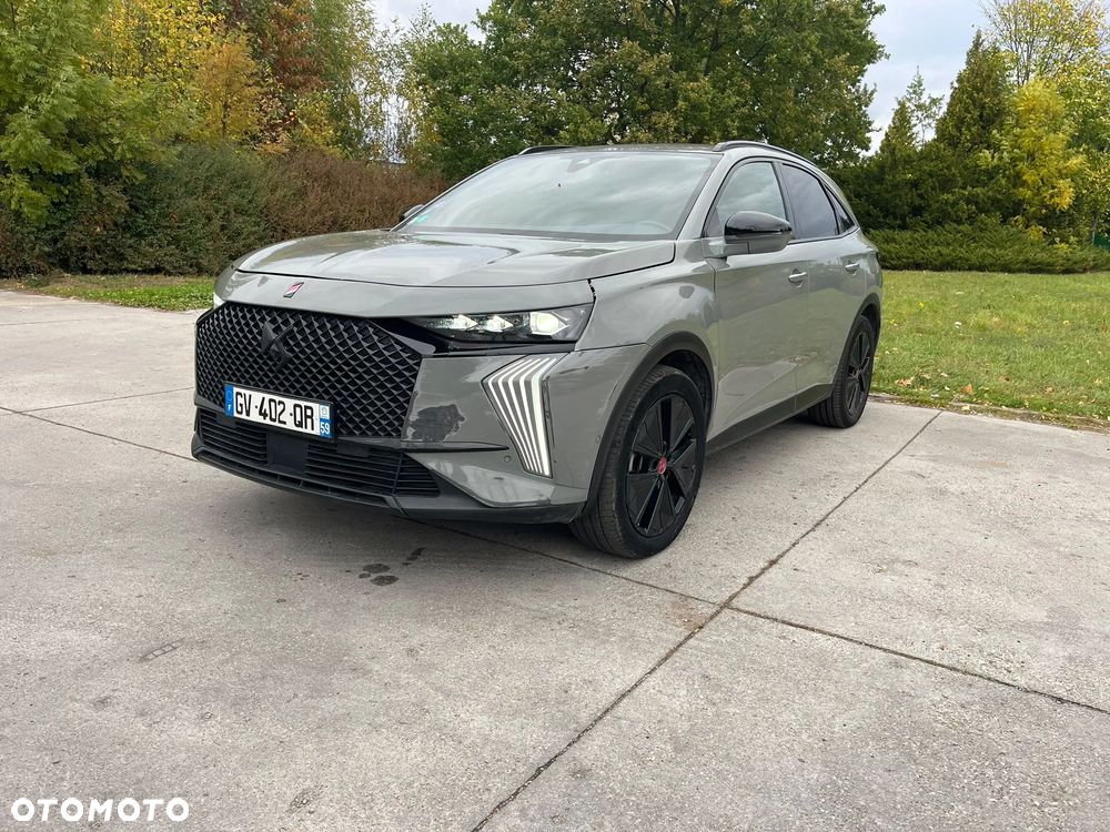 DS Automobiles DS 7 - 30