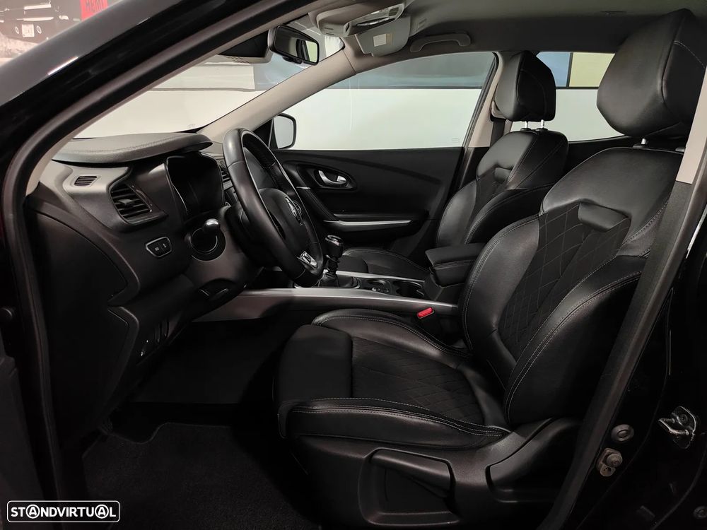 Renault Kadjar 1.5 dCi Intens - 9