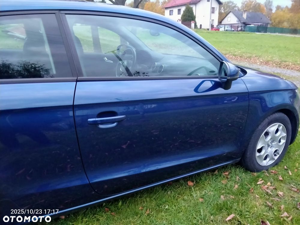 Audi A1 3-drzwiowe - 16