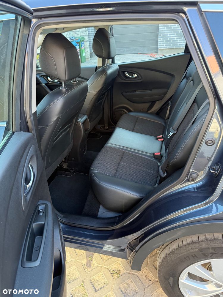 Renault Kadjar 1.2 Energy TCe Life - 29