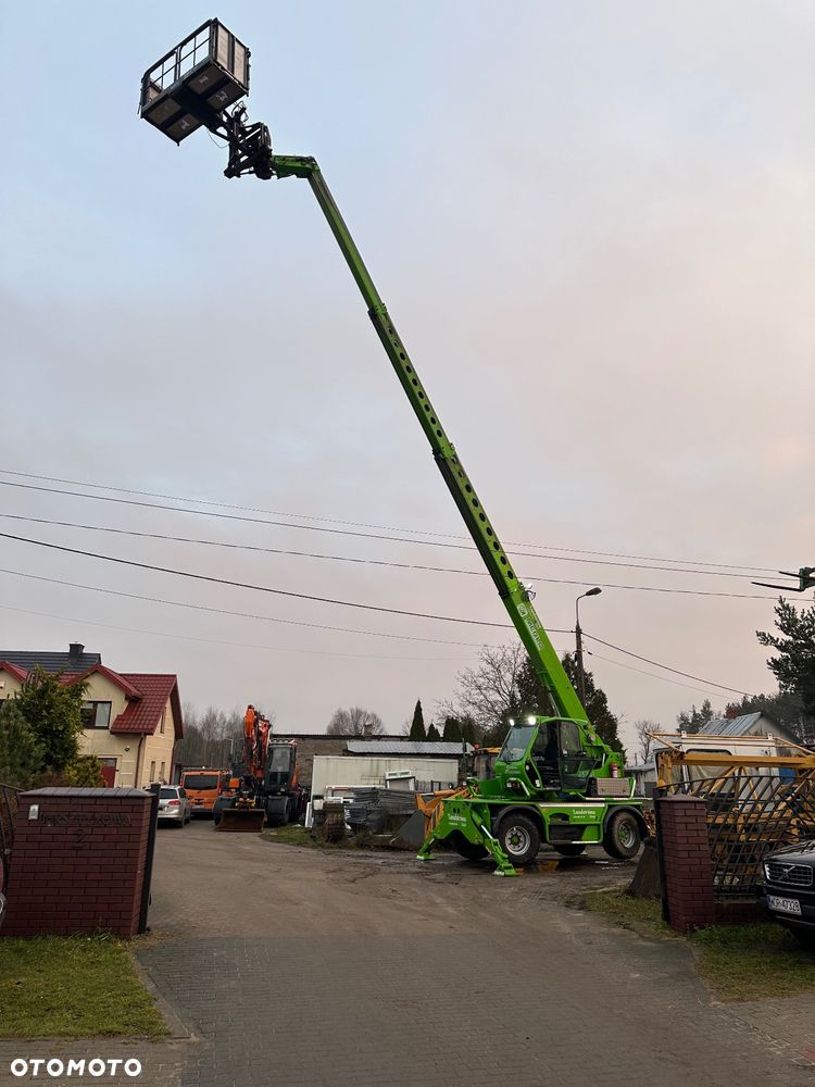 Merlo 40.18 roto - 15