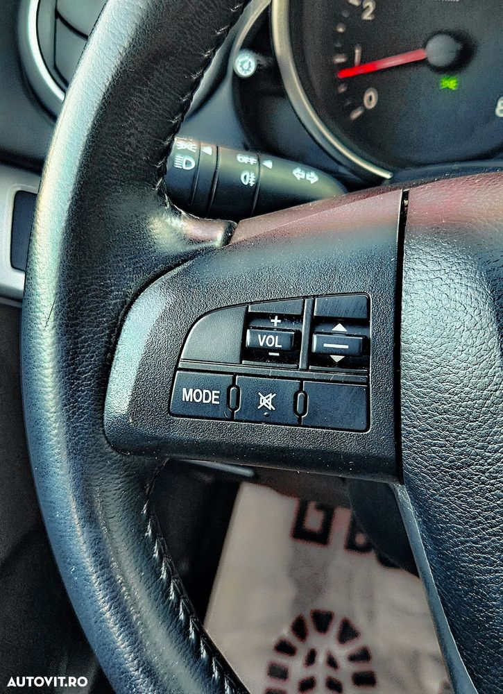 Mazda 3 - 18