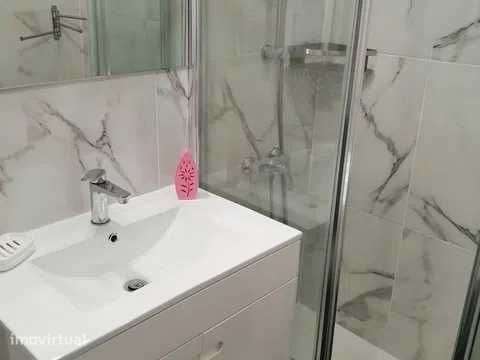 Apartamento T1 - Costa da Caparica - Grande imagem: 3/12