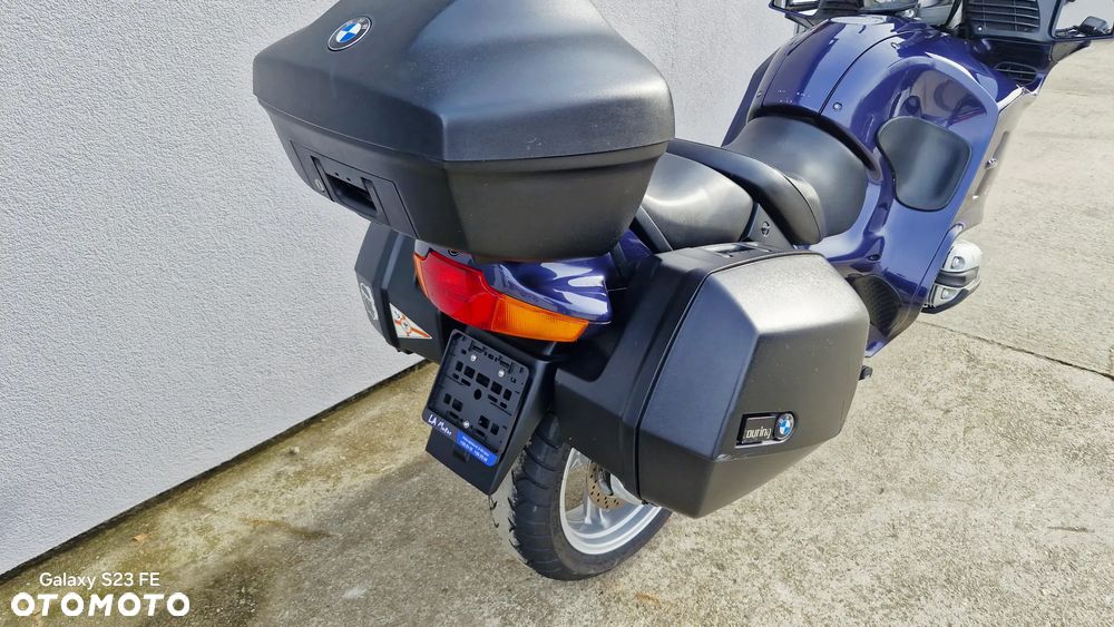 BMW RT - 34