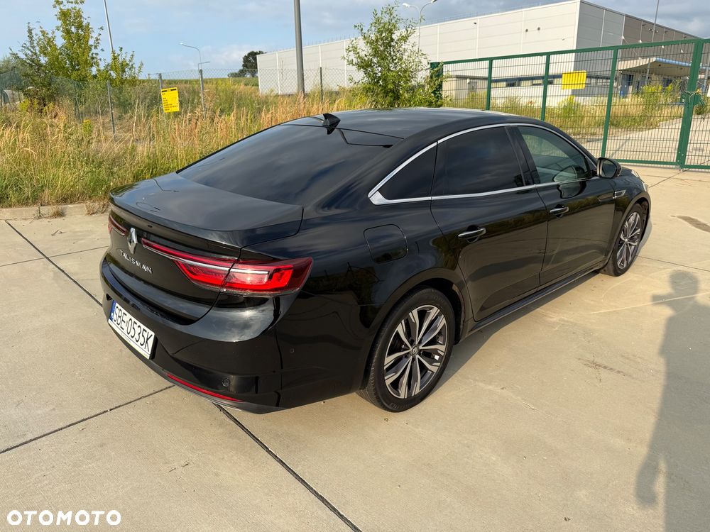 Renault Talisman - 25