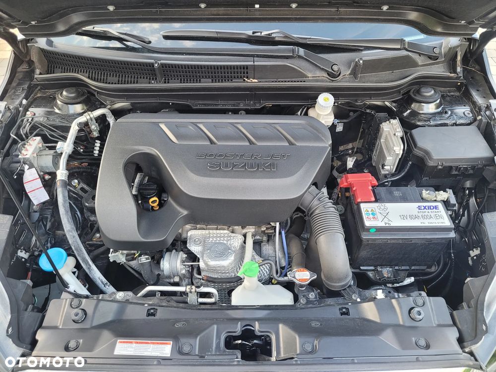 Suzuki SX4 S-Cross 1.4 T Premium - 5