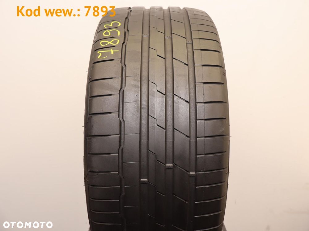 Hankook Ventus S1 evo 3 K127 - 235/35 R19 - 7