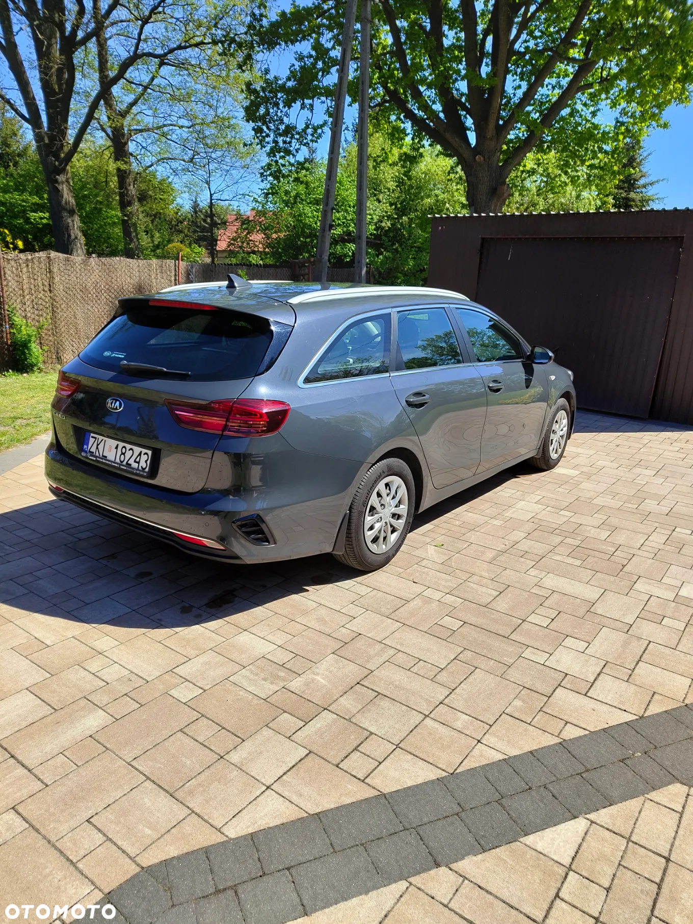 Kia Ceed 1.4 T-GDI M - 5