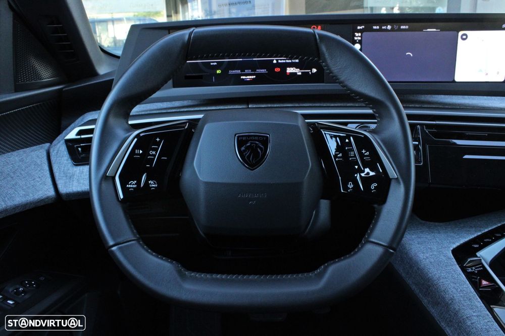 Peugeot 3008 1.2 Hybrid Allure e-DCS6 - 7