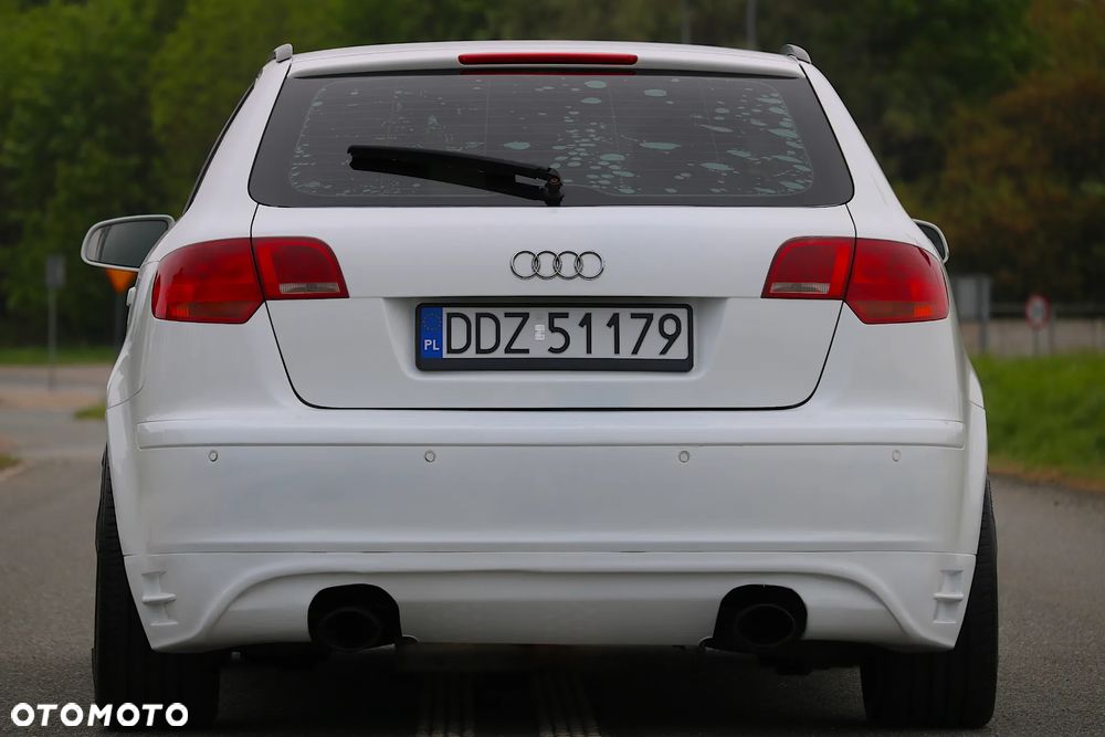 Audi A3 Sportback 1.6 Limited Edition - 22