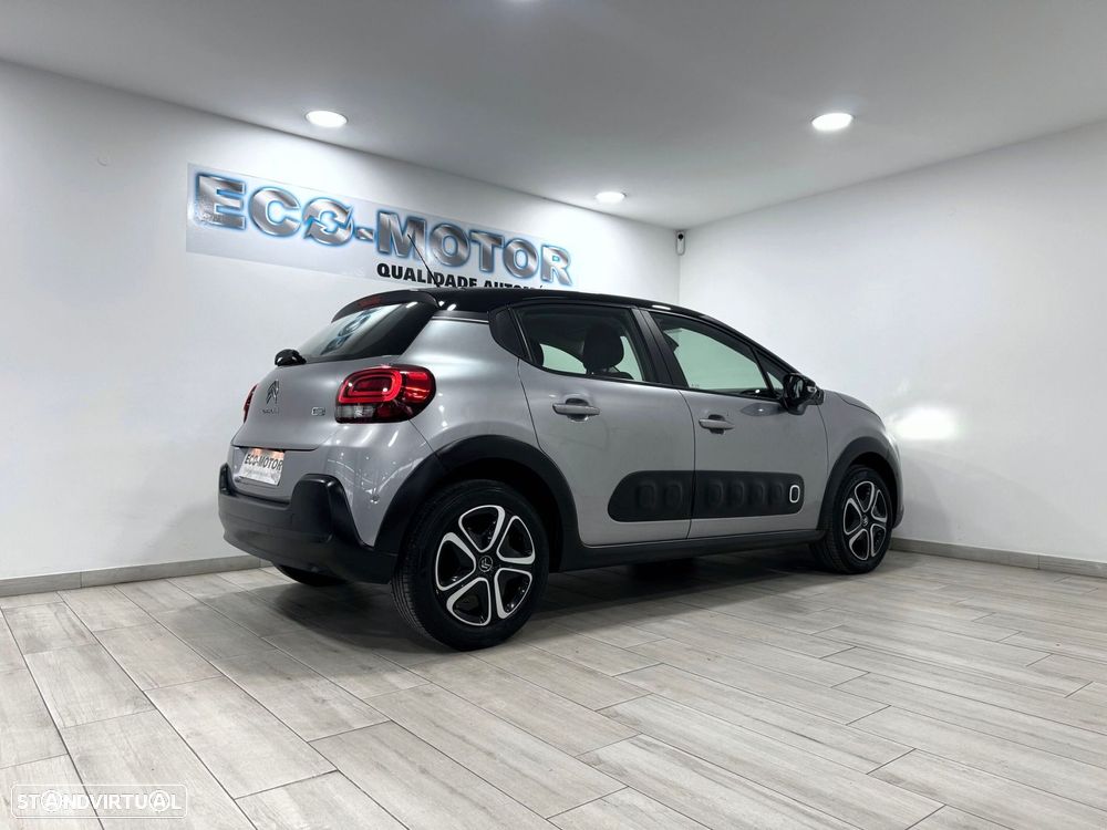 Citroën C3 1.2 PureTech Shine - 15