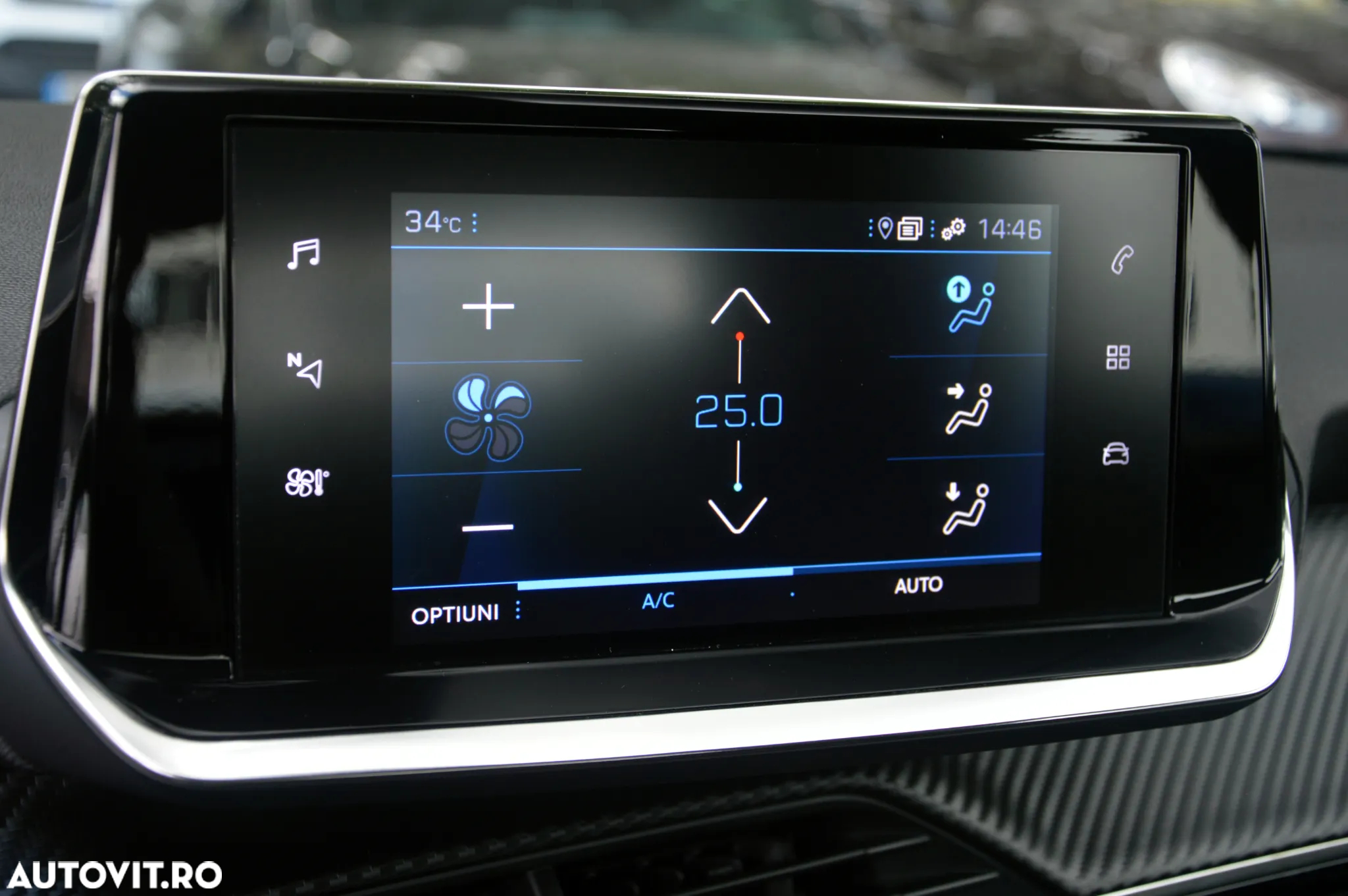 Peugeot 2008 PureTech 130 EAT8 Allure - 30