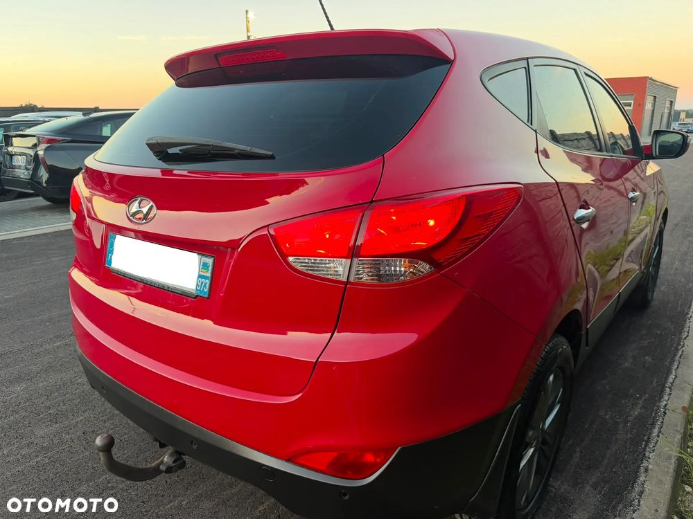 Hyundai ix35 1.6 GDI Comfort 2WD - 18