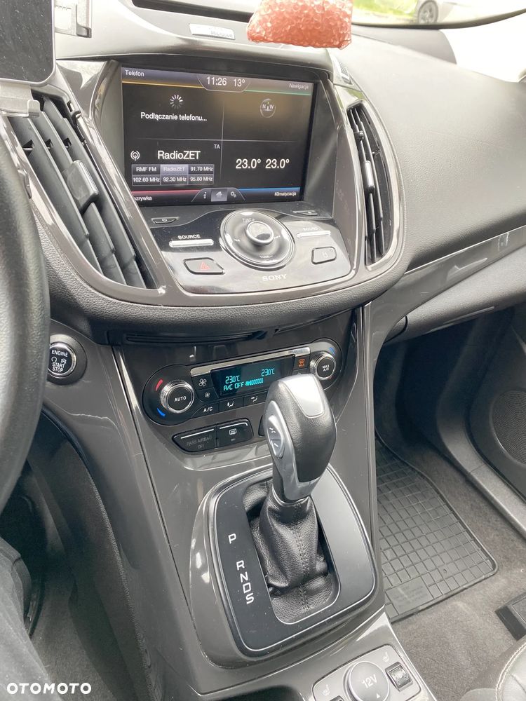 Ford Escape - 13