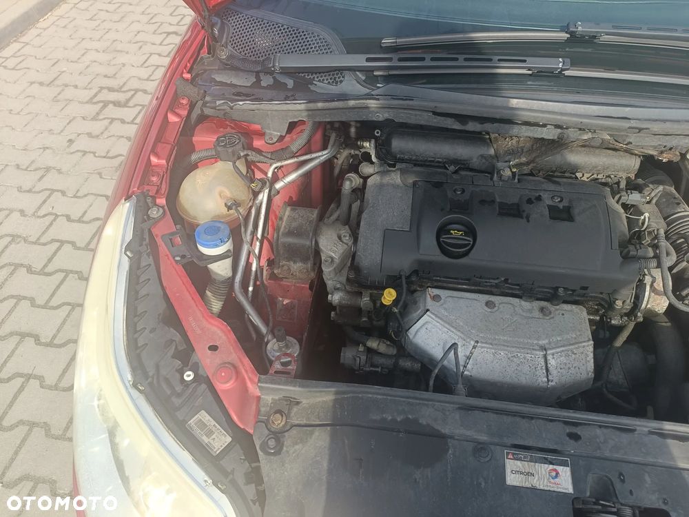 Citroën C4 VTi 120 VTR - 10