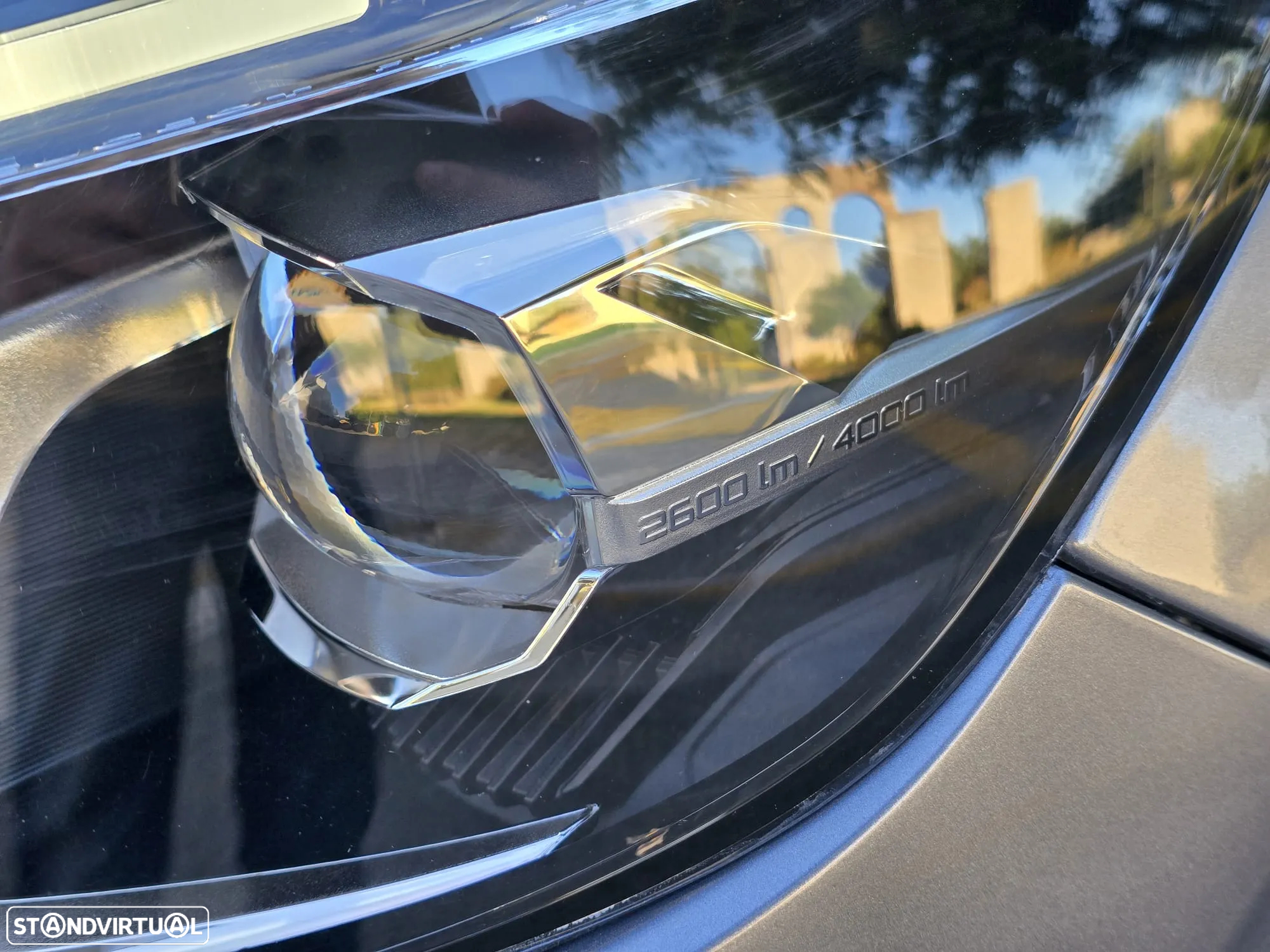 Peugeot 3008 1.2 PureTech Allure EAT8 - 5