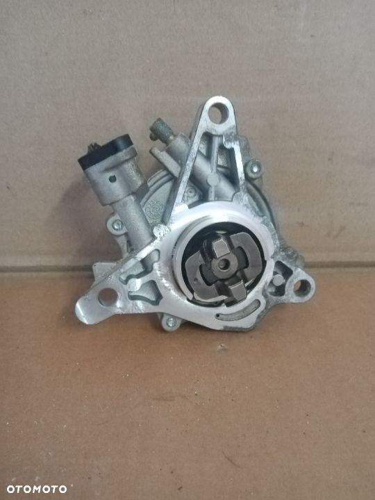 Waku Vacum pompa Fiat 500 0.9 panda twinair 55226403 - 2