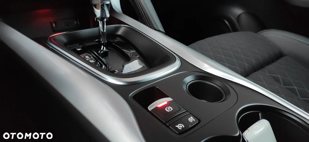 Renault Kadjar 1.3 TCe FAP Black Edition EDC - 39