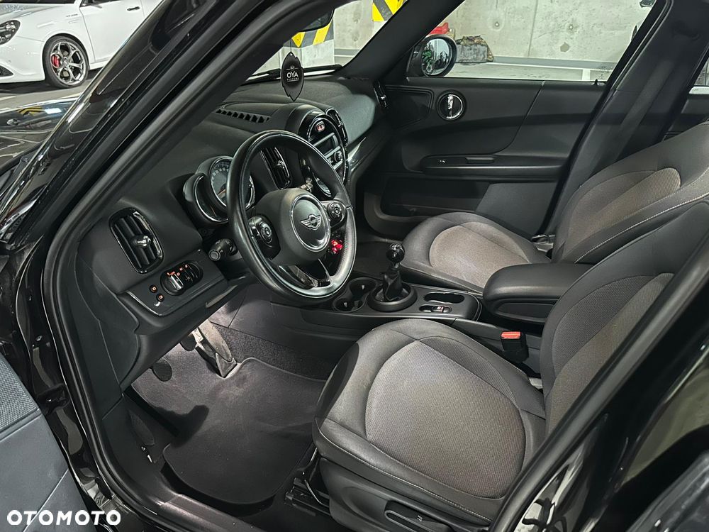 MINI Countryman Cooper ALL4 - 8