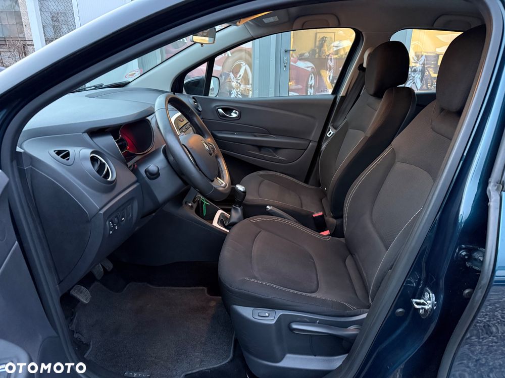 Renault Captur (ENERGY) TCe 90 INTENS - 15