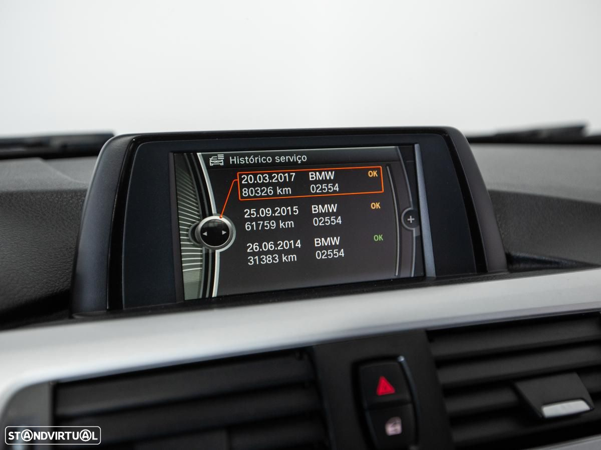 BMW 320 - 20
