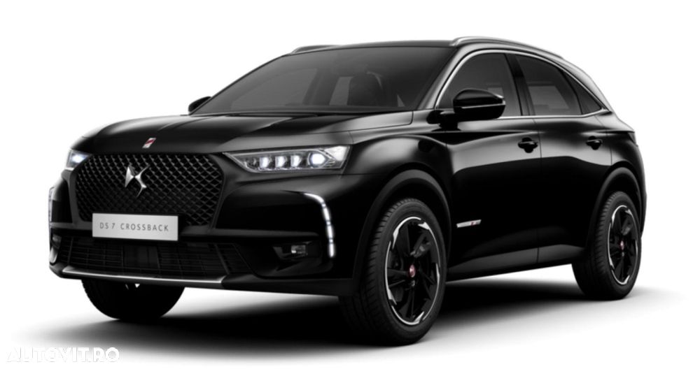 DS Automobiles DS 7 Crossback - 5